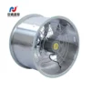 Steel Roof Axial Fan, Stainless, 50Hz, 380V - view 2