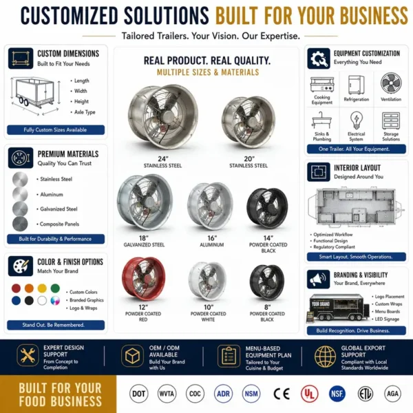 Steel Roof Exhaust Fan, DWT, 380V - view 5