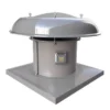Steel Roof Exhaust Fan, DWT, 380V - view 17