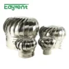 Steel Roof Turbine Ventilator, SUS304, Stainless