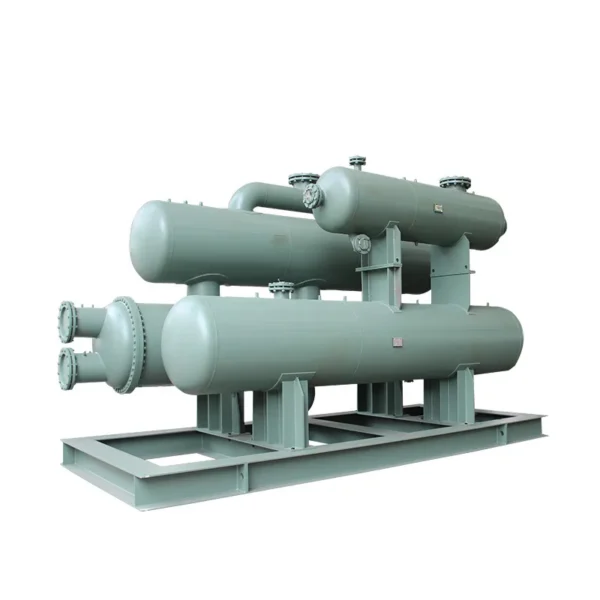Steel Shell and Tube, 304, 316, Stainless - view 3