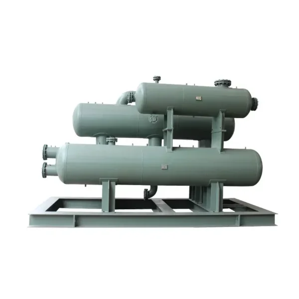 Steel Shell and Tube, 304, 316, Stainless - view 4