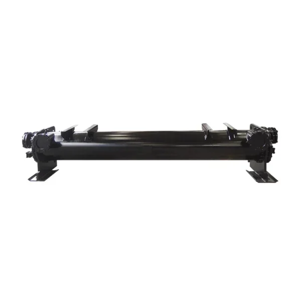 Steel Shell and Tube, 304, 316, Stainless - view 5