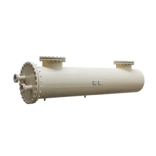 Steel Shell and Tube, 304, 316, Stainless - view 6