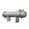 Steel Shell and Tube, Stainless, Stainless Steel