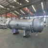 Steel Shell and Tube, Stainless, Stainless Steel - view 2