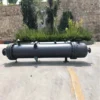 Steel Shell and Tube, Stainless, Stainless Steel - view 3