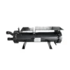 Steel Shell and Tube, Stainless, Stainless Steel, Condenser - view 5