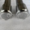 Steel Ss304316l Double Tube, Stainless, SS304/316L - view 3
