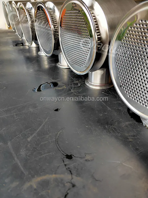 Steel Ss304316l Double Tube, Stainless, SS304/316L - view 4