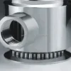 Steel Ss304316l Double Tube, Stainless, SS304/316L - view 5