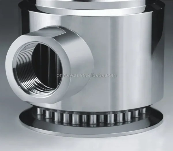 Steel Ss304316l Double Tube, Stainless, SS304/316L - view 5