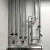 Steel Ss304316l Double Tube, Stainless, SS304/316L - view 6