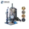 Steel Steam Generator, Stainless, 0.5-1