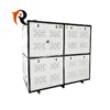 Steel Thermal Oil Heater, 380v, Stainless