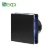 Steel Time Delay Extractor, Stainless, IPX4, 180m/h