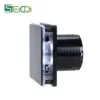 Steel Time Delay Extractor, Stainless, IPX4, 180m/h - view 3
