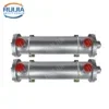 Steel Tubular Heat Exchanger, Stainless, OR-100 - view 5