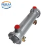 Steel Tubular Heat Exchanger, Stainless, OR-100 - view 6