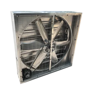 Impellers & Fan Blades