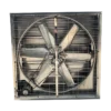 Steel Ventilation Cooling Fan, MX-1530, 1500W, Stainless - view 5