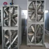Steel Wall Exhaust Fan, Stainless, 380 V, Electric - view 5