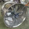 Steel Wall-mounted Axial Fan, 304, Stainless, 220V/380V - view 4