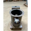 Steel Waste Oil Heater, Stainless, 220V, 40 - view 5