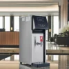 Steel Water Boiler, 30L, Stainless