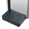 Steel Water Boiler, 30L, Stainless - view 2