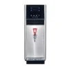 Steel Water Boiler, 30L, Stainless - view 3