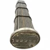 Steelcarbon Steel Shell Tube, Stainless, Stainless Steel - view 2