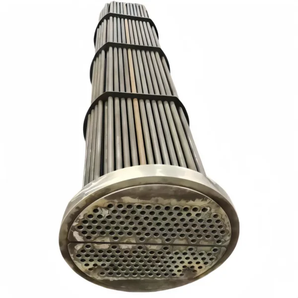 Steelcarbon Steel Shell Tube, Stainless, Stainless Steel - view 2