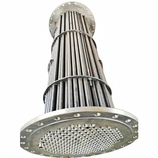 Steelcarbon Steel Shell Tube, Stainless, Stainless Steel - view 4