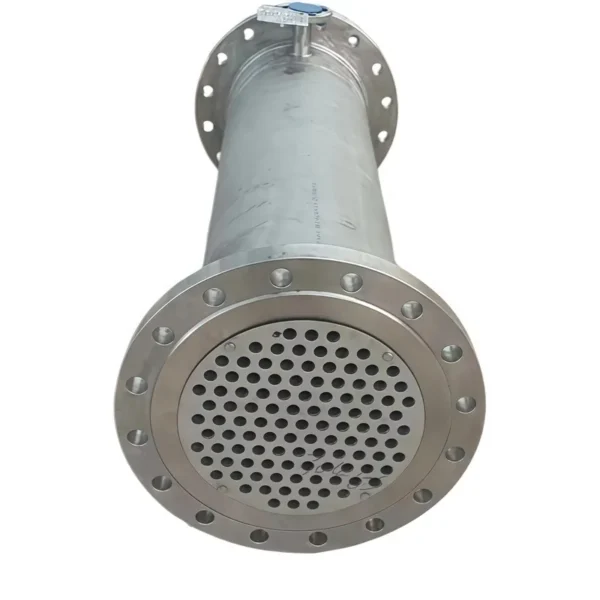 Steelcarbon Steel Shell Tube, Stainless, Stainless Steel - view 5