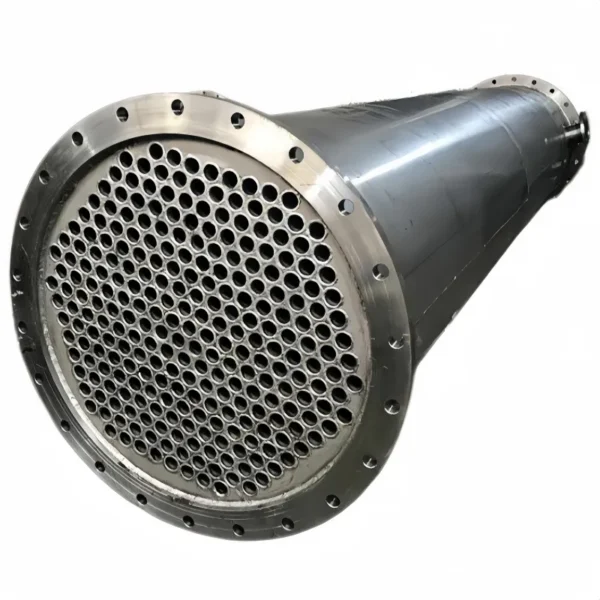 Steelcarbon Steel Shell Tube, Stainless, Stainless Steel - view 6