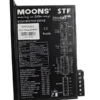 Stf05-ec Motor, PLC