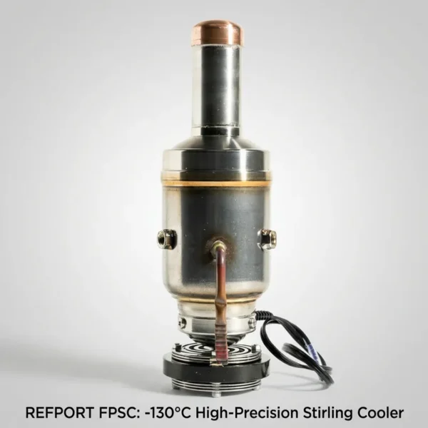 Stirling Cooler, 80W, 145C - view 2