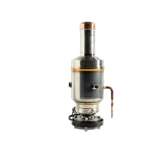 Stirling Cryocooler -145c Compressor, 145C, 24V