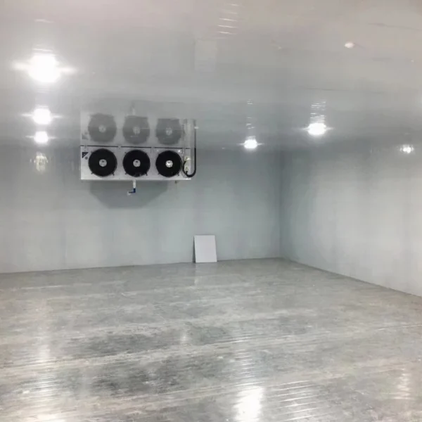 Storage Cold Room Freezer, 380 V, R-404