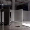 Storage Cold Room Freezer, 380 V, R-404 - view 3