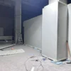 Storage Cold Room Freezer, 380 V, R-404 - view 4
