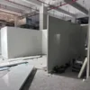 Storage Cold Room Freezer, 380 V, R-404 - view 5