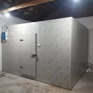 Storage Cold Room Panel, 220 V