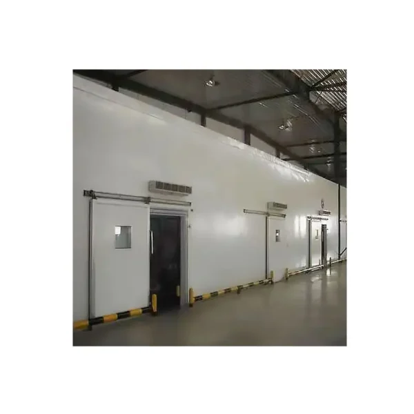 Storage Cold Room Panel, 220 V - view 2