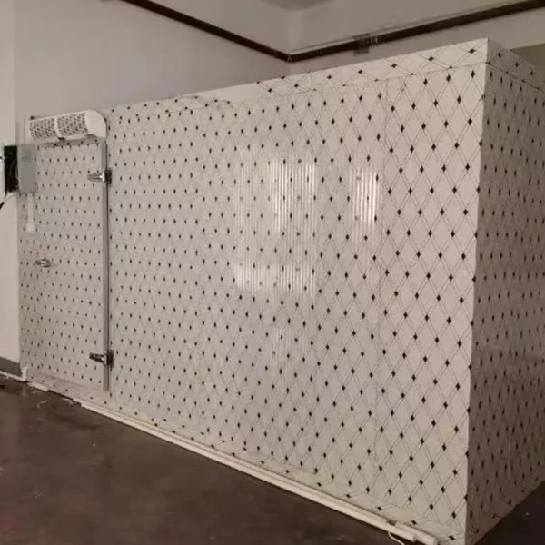 Storage Cold Room Panel, 220 V - view 3