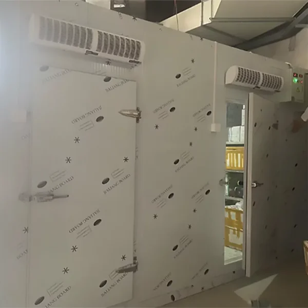 Storage Cold Room Panel, 220 V - view 4