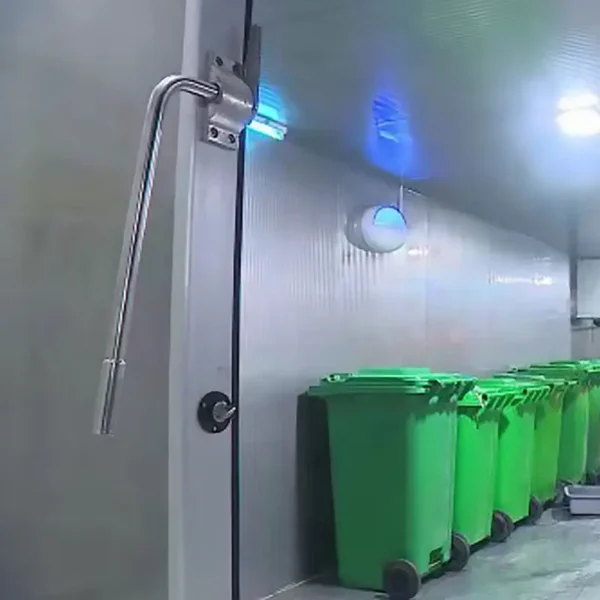 Storage Cold Room Panel, 220 V - view 5