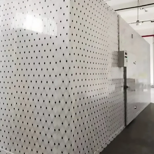 Storage Cold Room Panel, 220 V - view 6