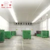 Storage Cold Room Refrigerator, 380V, R404A